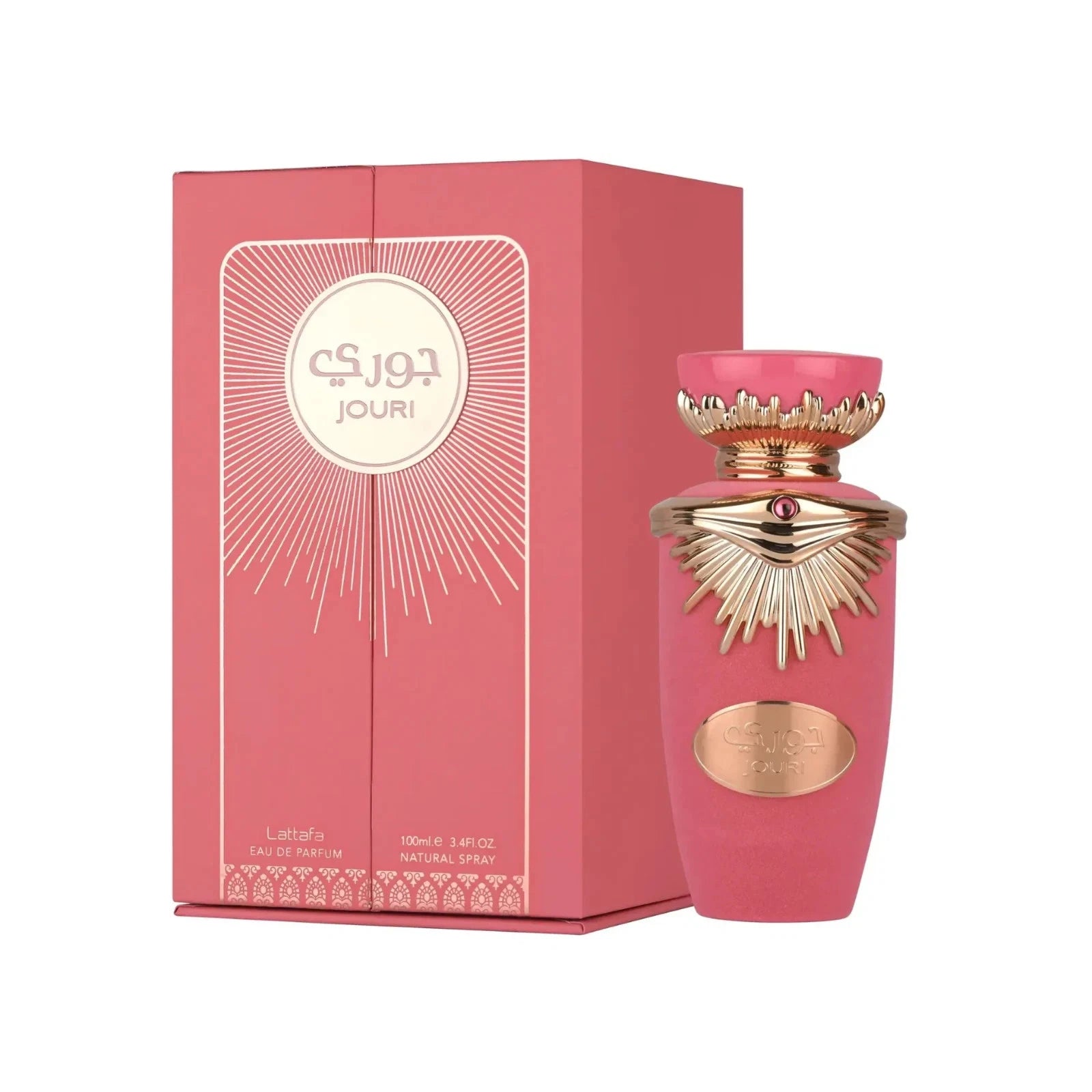 Jouri by Lattafa Perfumes for women